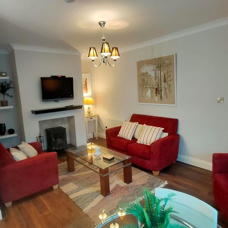 Russell Mews Apartment Ennis Exterior photo