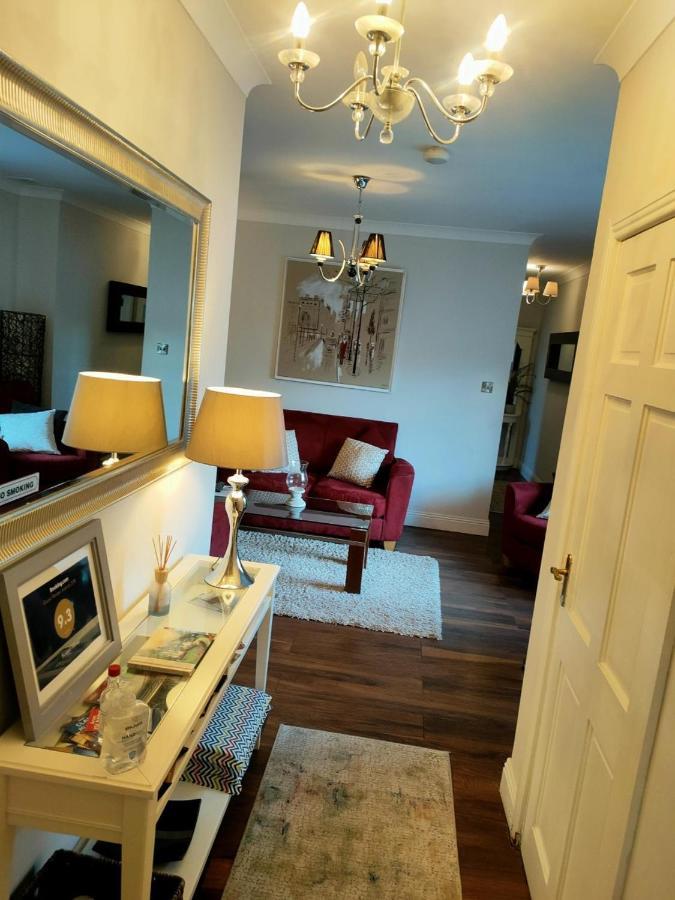 Russell Mews Apartment Ennis Exterior photo