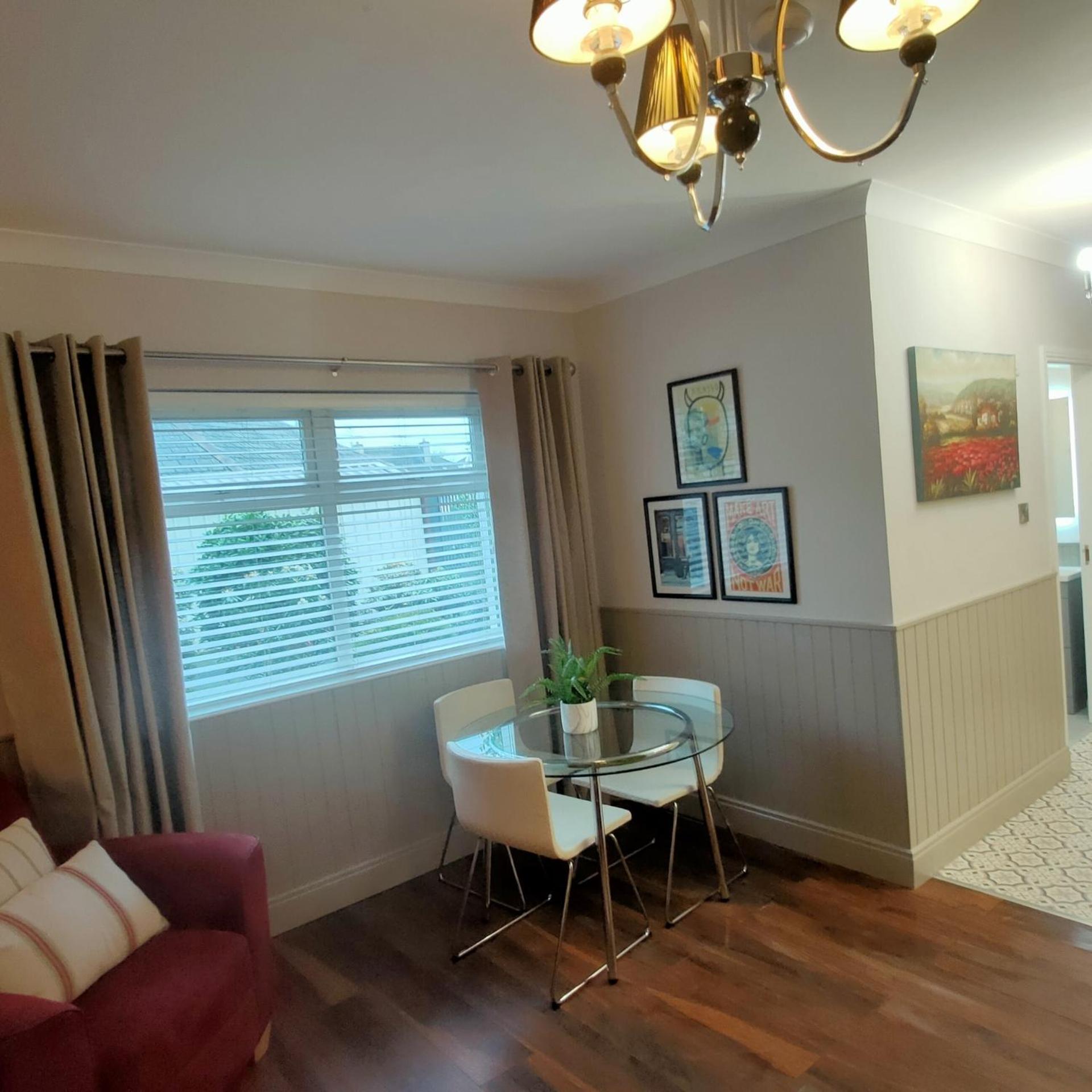 Russell Mews Apartment Ennis Exterior photo
